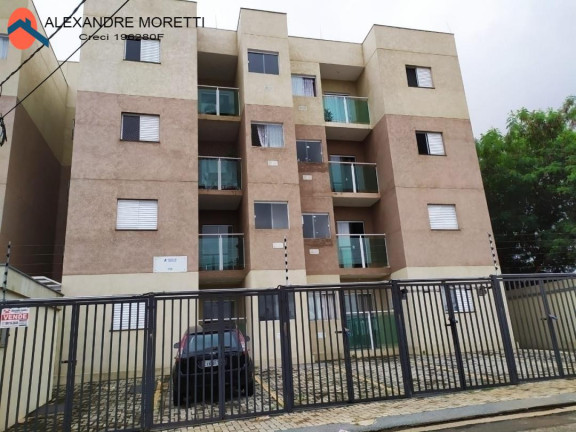 Apartamento com 2 Quartos para Alugar, 60 m² em Vila Leopoldina - Sorocaba