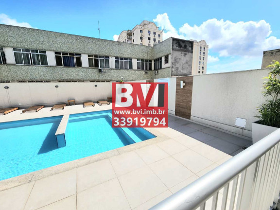 Imagem Apartamento com 3 Quartos à Venda, 78 m² em Vila Da Penha - Rio De Janeiro Imagem Apartamento com 3 Quartos à Venda, 78 m² em Vila Da Penha - Rio De Janeiro