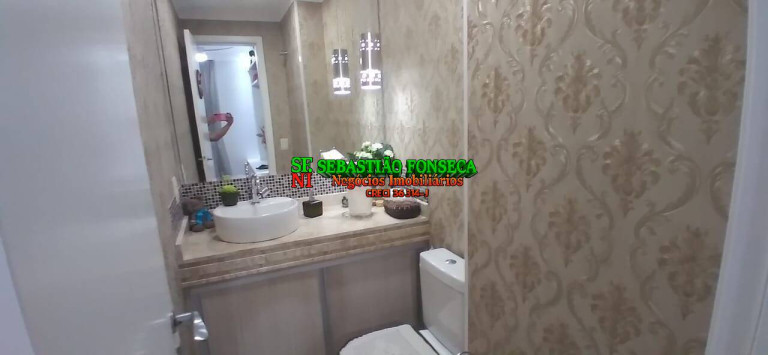 Imagem Apartamento com 3 Quartos à Venda, 99 m² em Vila Industrial - São José Dos Campos Imagem Apartamento com 3 Quartos à Venda, 99 m² em Vila Industrial - São José Dos Campos