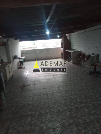 Imagem Casa com 6 Quartos à Venda, 346 m² em Serraria - Diadema Imagem Casa com 6 Quartos à Venda, 346 m² em Serraria - Diadema