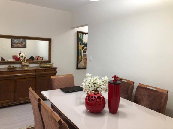 Imagem Apartamento com 2 Quartos à Venda, 75 m² em Esplanada Independência - Taubaté Imagem Apartamento com 2 Quartos à Venda, 75 m² em Esplanada Independência - Taubaté