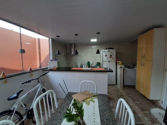 Imagem Casa de Condomínio com 3 Quartos à Venda, 150 m² em Wanel Ville - Sorocaba