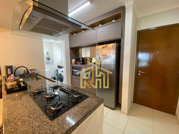 Imagem Apartamento com 2 Quartos à Venda, 80 m² em Boqueirão - Praia Grande Imagem Apartamento com 2 Quartos à Venda, 80 m² em Boqueirão - Praia Grande