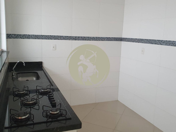 Imagem Casa de Condomínio com 2 Quartos à Venda, 150 m² em Jose Menino - Santos