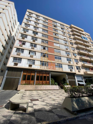 Apartamento com 2 Quartos para Alugar,  em Centro - Campos Dos Goytacazes