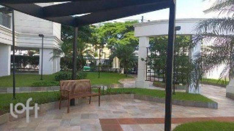 Imagem Apartamento com 2 Quartos à Venda, 53 m² em Vila Moraes - São Paulo