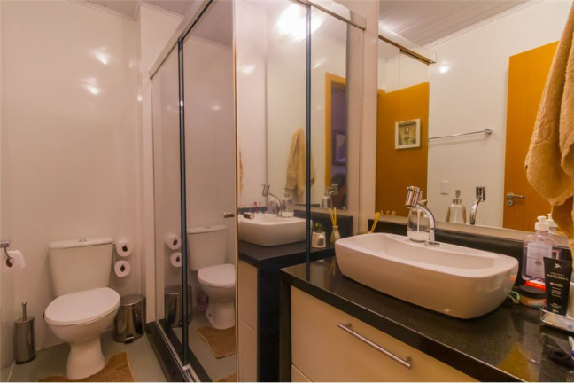 Imagem Imóvel com 2 Quartos à Venda,  em Forquilhinha - São José