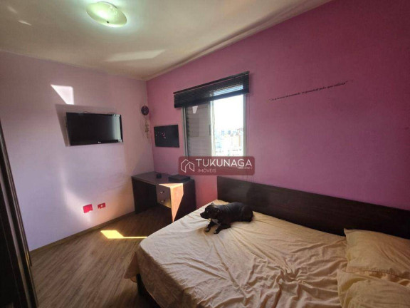 Imagem Apartamento com 3 Quartos à Venda, 78 m² em Vila Gumercindo - São Paulo Imagem Apartamento com 3 Quartos à Venda, 78 m² em Vila Gumercindo - São Paulo