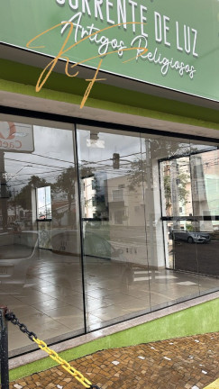 Sala Comercial para Alugar, 55 m² em Vila Clayton - Valinhos