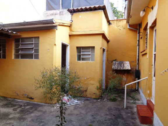 Imagem Casa com 3 Quartos para Alugar, 250 m² em Vila Anglo Brasileira - São Paulo Imagem Casa com 3 Quartos para Alugar, 250 m² em Vila Anglo Brasileira - São Paulo