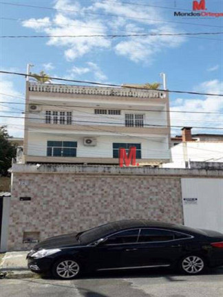 Imagem Casa com 3 Quartos à Venda ou Locação, 480 m² em Jardim Prestes De Barros - Sorocaba