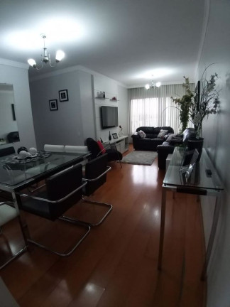 Imagem Apartamento com 3 Quartos à Venda, 83 m² em Vila Parque Jabaquara - São Paulo Imagem Apartamento com 3 Quartos à Venda, 83 m² em Vila Parque Jabaquara - São Paulo