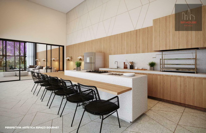 Imagem Apartamento com 3 Quartos à Venda, 111 m² em Perdizes - São Paulo