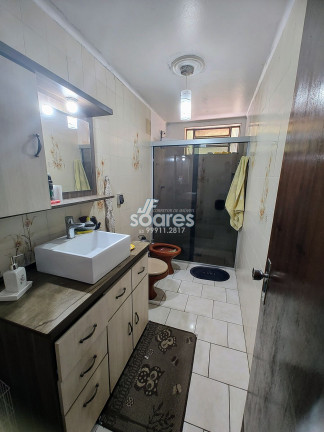 Imagem Apartamento com 4 Quartos à Venda, 211 m² em Centro - Pelotas