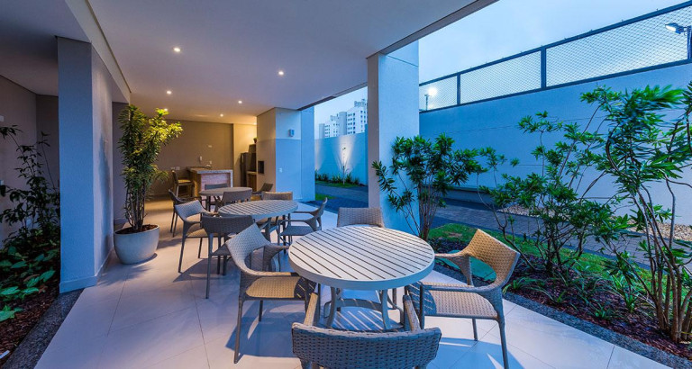 Imagem Apartamento com 2 Quartos à Venda, 64 m² em Jardim Morumbi - Londrina Imagem Apartamento com 2 Quartos à Venda, 64 m² em Jardim Morumbi - Londrina