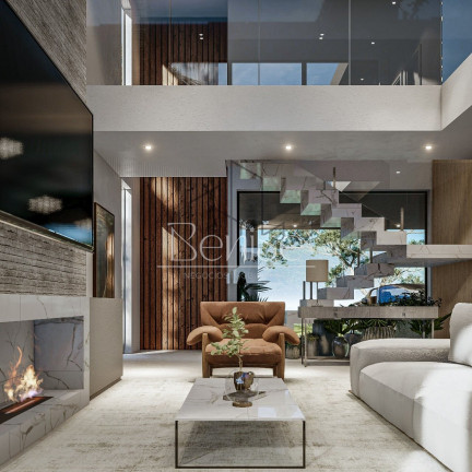 Imagem Apartamento com 4 Quartos à Venda, 370 m² em Santa Regina - Camboriú