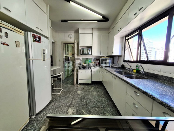 Imagem Apartamento com 4 Quartos à Venda, 257 m² em Campo Belo - São Paulo Imagem Apartamento com 4 Quartos à Venda, 257 m² em Campo Belo - São Paulo