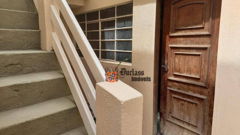 Imagem Casa à Venda, 154 m² em Centro - Santo André Imagem Casa à Venda, 154 m² em Centro - Santo André