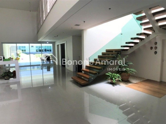 Casa de Condomínio com 4 Quartos à Venda, 1.000 m² em Loteamento Caminhos De São Conrado (sousas) - Campinas