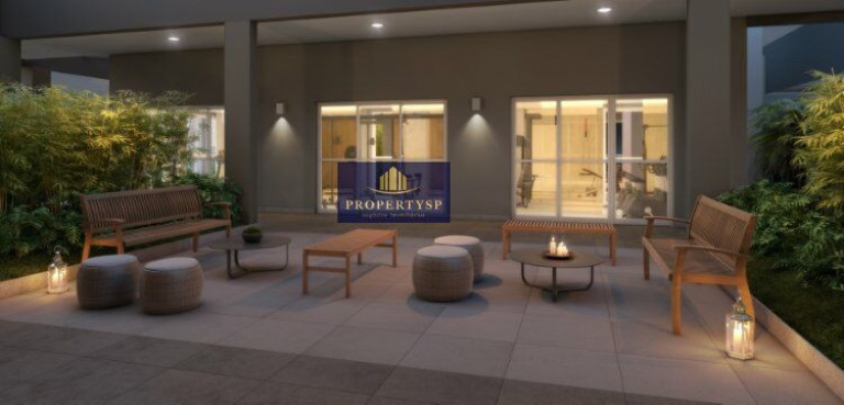 Imagem Apartamento com 2 Quartos à Venda, 59 m² em Vila Leopoldina - São Paulo