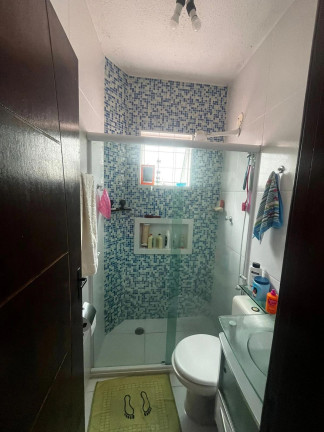 Imagem Casa com 2 Quartos à Venda, 68 m² em Campo Grande - Rio De Janeiro Imagem Casa com 2 Quartos à Venda, 68 m² em Campo Grande - Rio De Janeiro