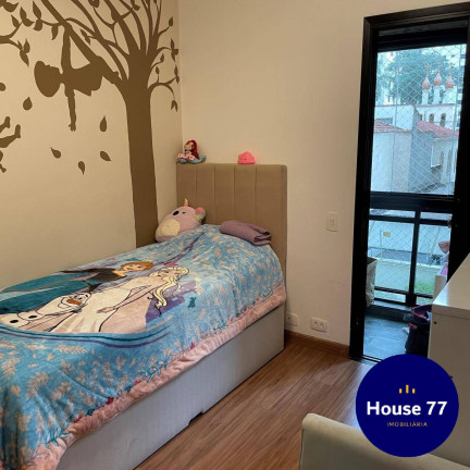 Imagem Apartamento com 3 Quartos à Venda, 100 m² em Moema - São Paulo Imagem Apartamento com 3 Quartos à Venda, 100 m² em Moema - São Paulo
