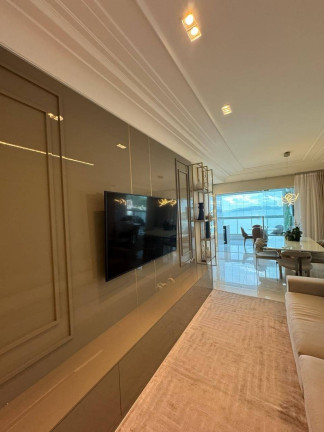 Imagem Apartamento com 3 Quartos à Venda, 142 m² em Canto Da Praia - Itapema