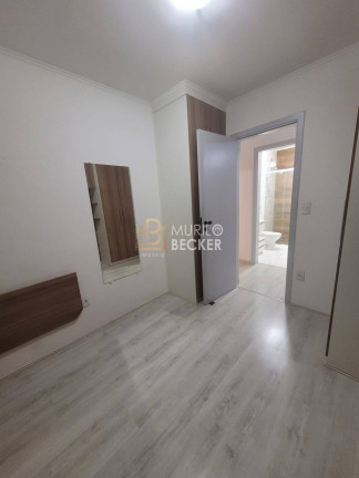 Imagem Apartamento com 3 Quartos à Venda, 70 m² em Monte Castelo - São José Dos Campos
