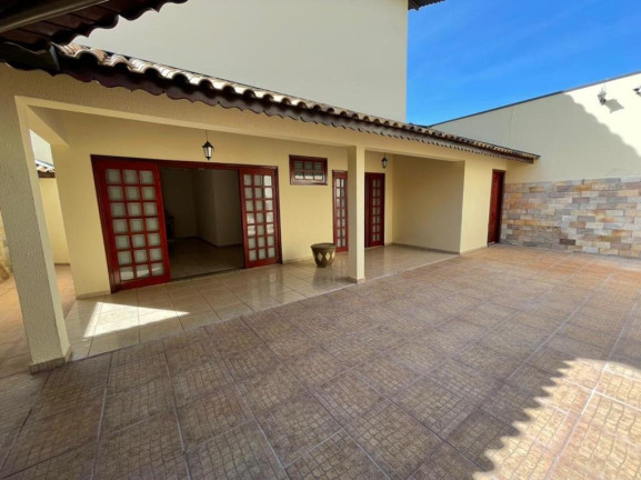Imagem Casa com 3 Quartos à Venda, 245 m² em Jardim Primavera - Itupeva
