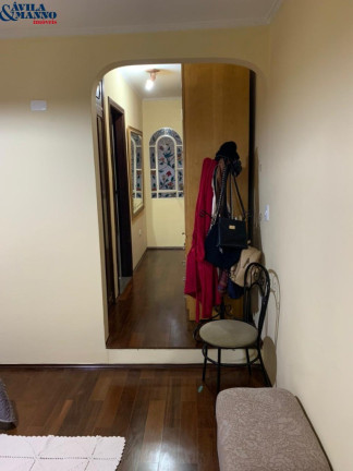 Imagem Sobrado com 3 Quartos à Venda, em Vila Prudente - São Paulo Imagem Sobrado com 3 Quartos à Venda, em Vila Prudente - São Paulo
