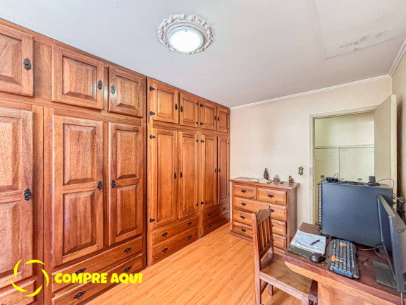 Imagem Apartamento com 3 Quartos à Venda, 127 m² em Perdizes - São Paulo