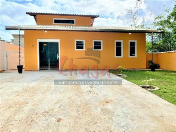 Imagem Casa com 4 Quartos à Venda, 160 m² em Mar Verde Ii - Caraguatatuba Imagem Casa com 4 Quartos à Venda, 160 m² em Mar Verde Ii - Caraguatatuba