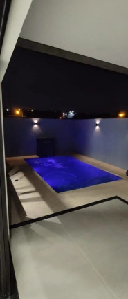 Imagem Casa com 3 Quartos à Venda, 132 m² em Horto Florestal - Sorocaba