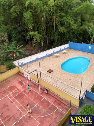 Apartamento com 2 Quartos à Venda,  em Jd. California - Jacareí