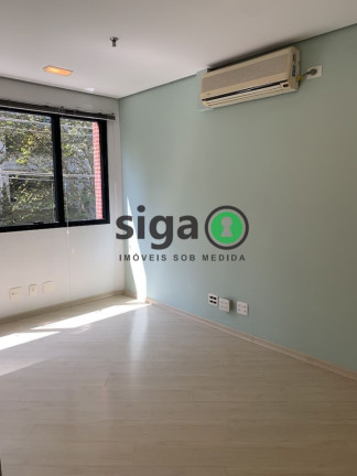 Imagem Imóvel Comercial à Venda, 40 m² em Brooklin Paulista - São Paulo