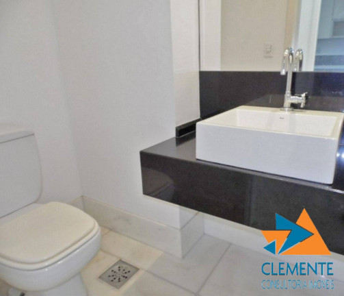 Imagem Apartamento com 4 Quartos à Venda, 205 m² em Belvedere - Belo Horizonte Imagem Apartamento com 4 Quartos à Venda, 205 m² em Belvedere - Belo Horizonte