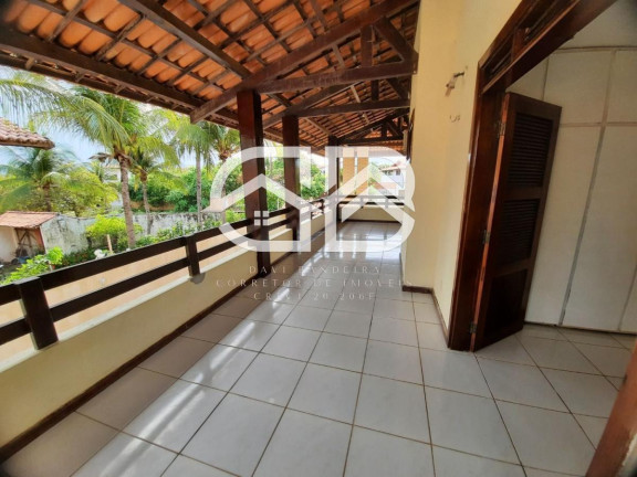Imagem Casa de Condomínio com 4 Quartos à Venda, 222 m² em Porto Das Dunas - Aquiraz