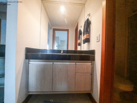 Imagem Imóvel com 1 Quarto à Venda, 64 m² em Armação - Salvador