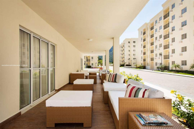 Imagem Apartamento com 2 Quartos à Venda, 58 m² em Jacarepaguá - Rio De Janeiro Imagem Apartamento com 2 Quartos à Venda, 58 m² em Jacarepaguá - Rio De Janeiro