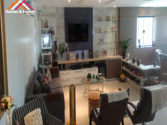 Imagem Imóvel com 3 Quartos à Venda, 198 m² em Aldeota - Fortaleza
