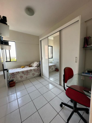 Imagem Apartamento com 3 Quartos à Venda, 79 m² em Campo Grande - Recife