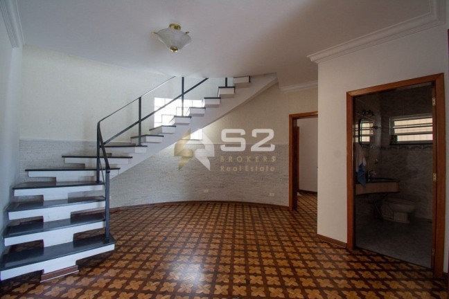 Imagem Casa com 7 Quartos à Venda ou Locação, 520 m² em Vila Ida - São Paulo