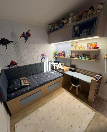 Imagem Imóvel com 3 Quartos à Venda, 75 m² em Parque Prado - Campinas