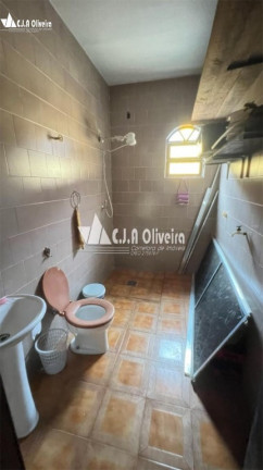 Imagem Casa com 4 Quartos à Venda, 187 m² em Itaoca - Mongagua