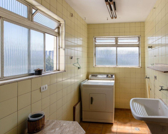 Imagem Imóvel com 4 Quartos à Venda, 187 m² em Vila Andrade - São Paulo