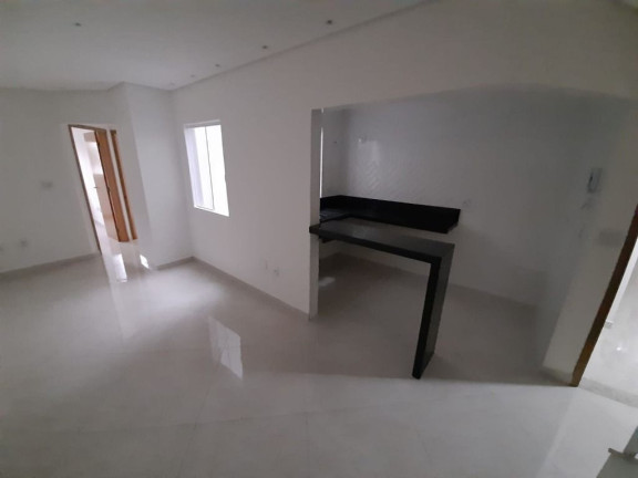 Imagem Apartamento com 2 Quartos à Venda, 53 m² em Vila Curuçá - Santo André
