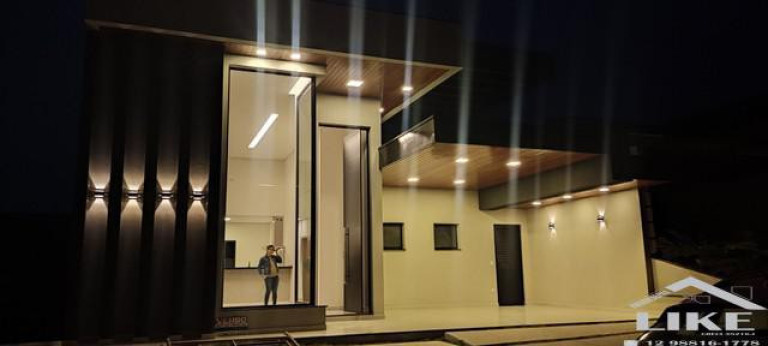 Imagem Casa com 3 Quartos à Venda, 300 m² em Condomínio Terras Do Vale - Caçapava