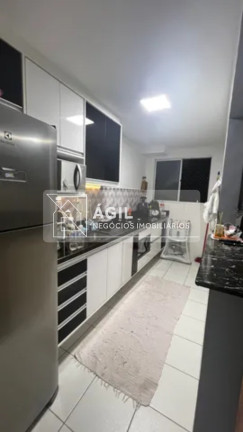 Imagem Apartamento com 2 Quartos à Venda, 108 m² em Jardim América - São José Dos Campos Imagem Apartamento com 2 Quartos à Venda, 108 m² em Jardim América - São José Dos Campos
