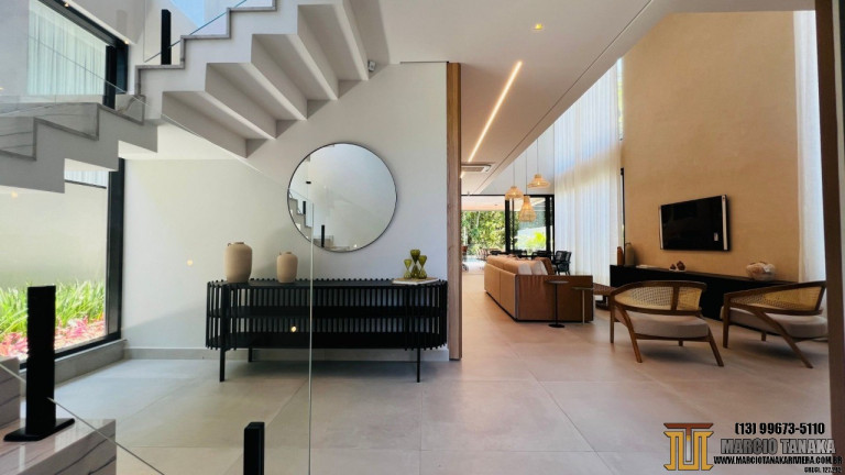 Imagem Casa com 6 Quartos à Venda, 379 m² em Riviera - Bertioga