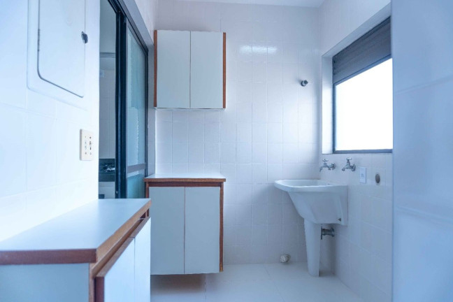 Imagem Apartamento com 3 Quartos à Venda, 95 m² em Morumbi - São Paulo